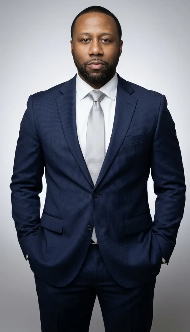 Dwayne Cole, Founder of Grace Flow Connect